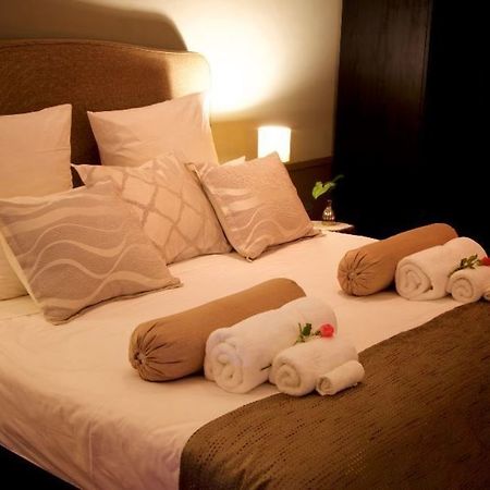 Kings Walden Garden Manor Hotell Tzaneen Exteriör bild