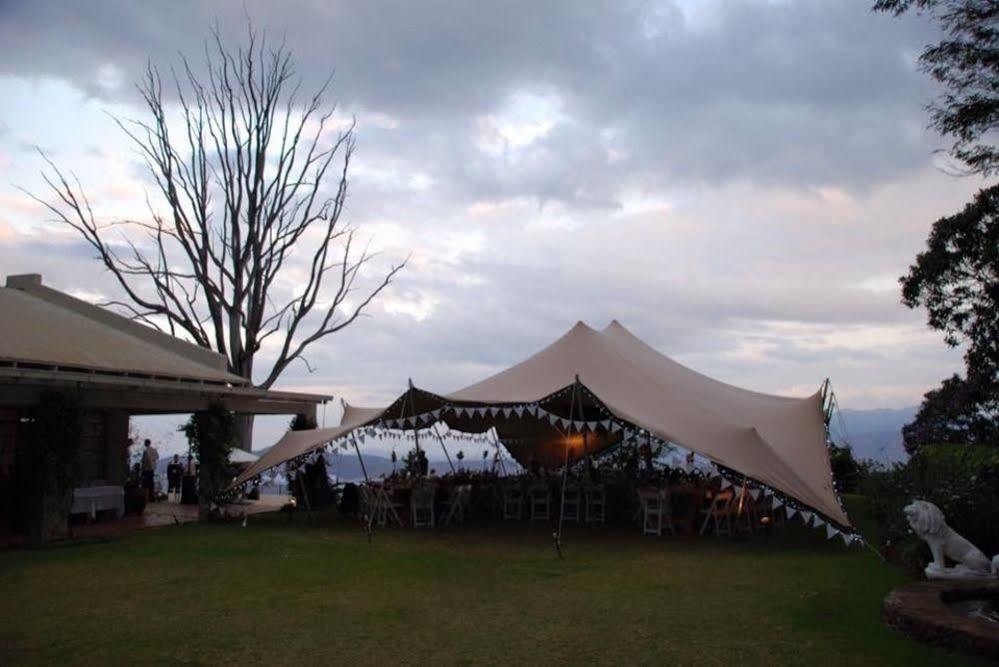Kings Walden Garden Manor Hotell Tzaneen Exteriör bild