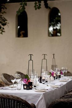 Kings Walden Garden Manor Hotell Tzaneen Exteriör bild